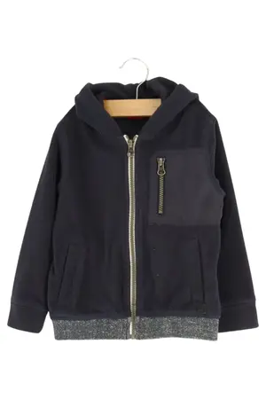 S.OLIVER Fleecejacke