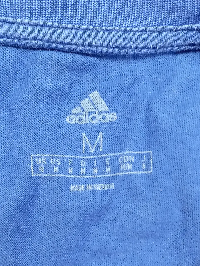 ADIDAS T-Shirt Bild 3