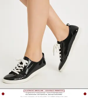 CALVIN KLEIN JEANS Sneaker low