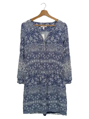 ESPRIT Blusenkleid