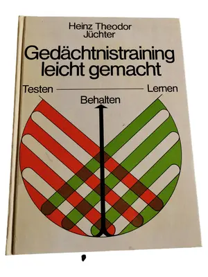 Gedächtnisspiel