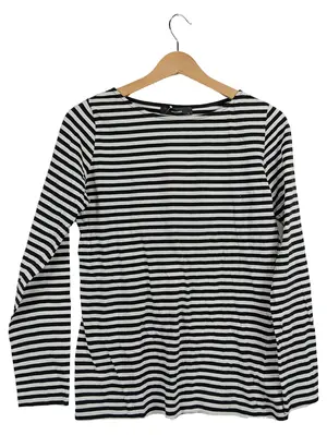 HALLHUBER Langarmshirt