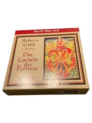 Hörbuch für Erwachsene