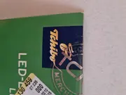 Vorschaubild 4 von LED Energiespar Leuchtmittel E14 2W warmweiß Glühbirne