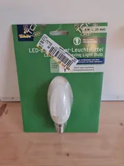 Vorschaubild TCHIBO LED Leuchtmittel 3