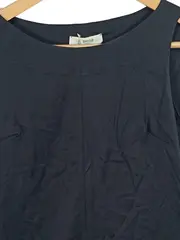 Vorschaubild 2 von Damen Pullunder Schwarz Gr. 34/XS