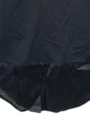Vorschaubild 3 von Damen Pullunder Schwarz Gr. 34/XS