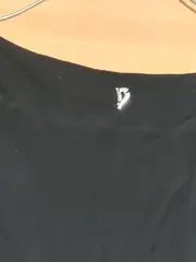 Vorschaubild 4 von Damen Pullunder Schwarz Gr. 34/XS