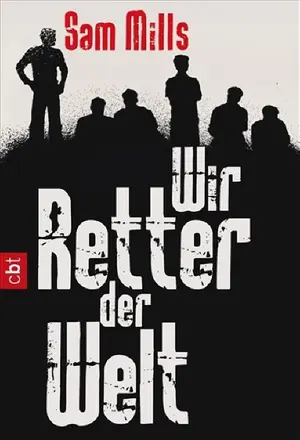 Buch für Jugendliche