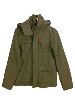 ABERCROMBIE & FITCH Leichte Jacke