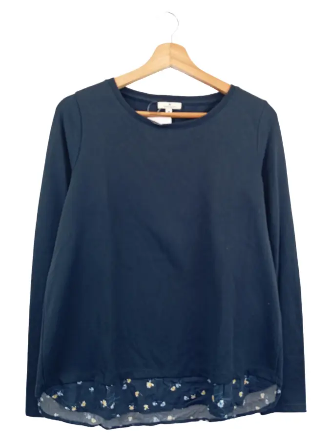 TOM TAILOR Sweatshirt Bild 1