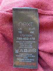 Vorschaubild NEXT Pullover 4