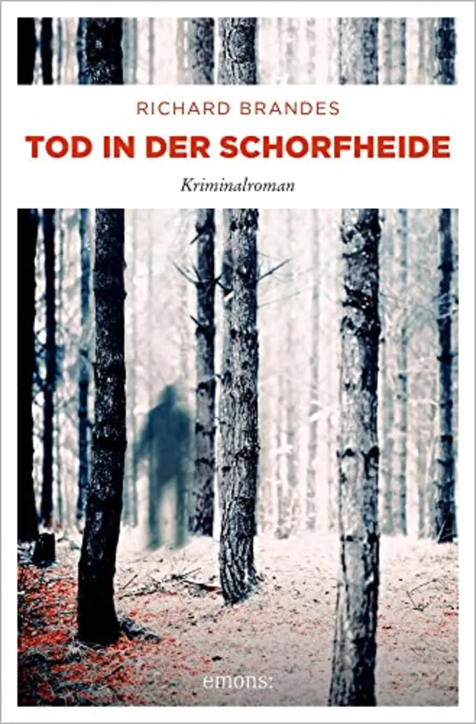 Kriminalroman Bild 1