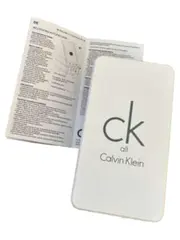 Vorschaubild CALVIN KLEIN Tragbarer Lautsprecher 5