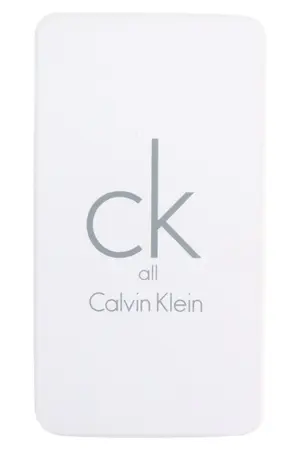 CALVIN KLEIN Tragbarer Lautsprecher