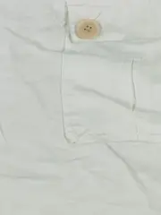 Vorschaubild 3 von Damen Cargohose Shorts Weiß Gr. 34 Casual