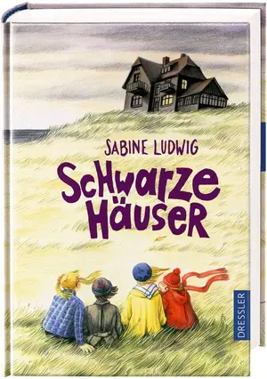 Buch für Kinder