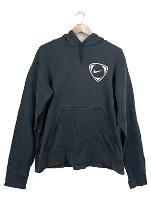 NIKE Kapuzenpullover