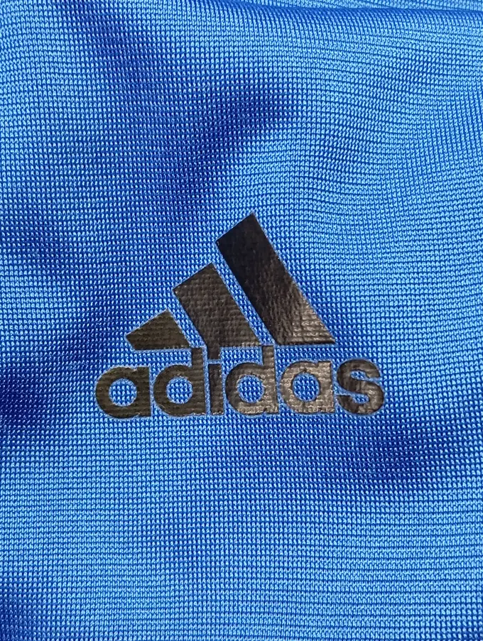 ADIDAS Sweatjacke Bild 6