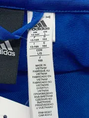 Vorschaubild ADIDAS Sweatjacke 4