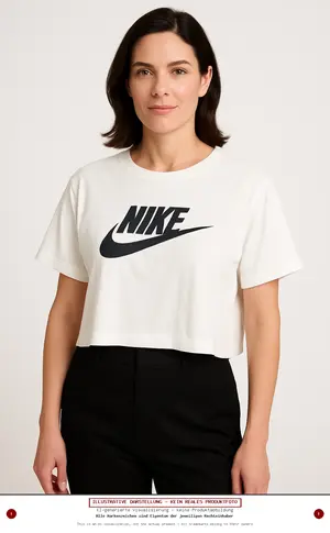 NIKE Sport Shirt