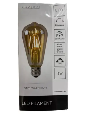 LUCIDE LED Leuchtmittel