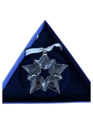 SWAROVSKI Dekoanhänger
