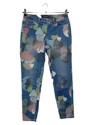 AMY VERMONT High Waist Jeans