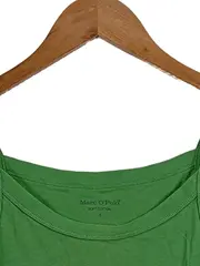 Vorschaubild 2 von Damen Top Gr. S grün Soft Cotton Trägertop Basic