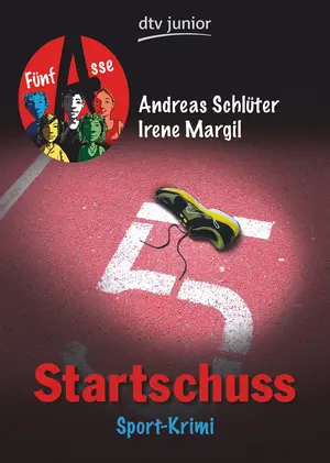 Buch für Jugendliche