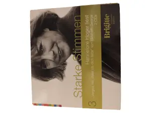 Hörbuch für Erwachsene