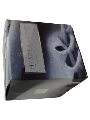 HEART & HOME Duftkerze