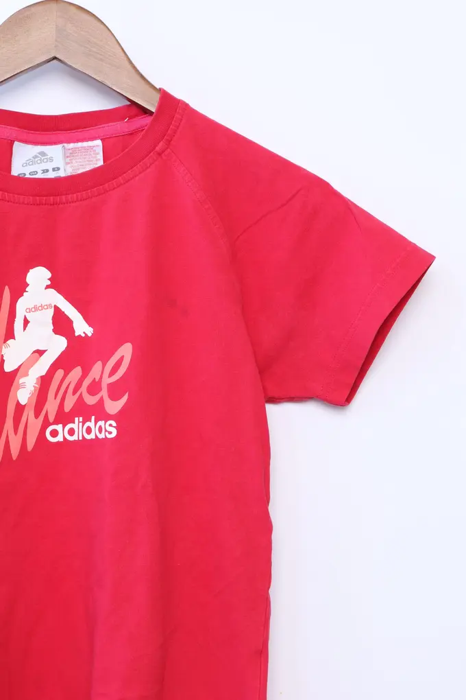 ADIDAS T-Shirt Bild 3