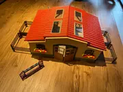 Vorschaubild SCHLEICH Puppenhaus 3