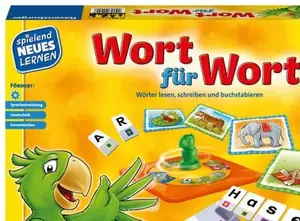 RAVENSBURGER Lernspiel