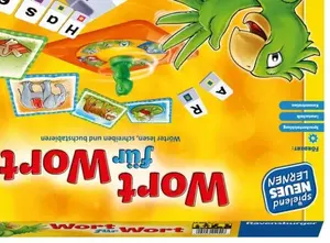 RAVENSBURGER Lernspiel