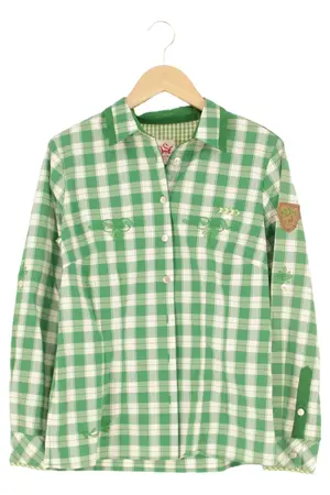 SPIETH & WENSKY Trachtenbluse