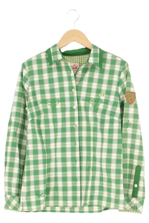 SPIETH & WENSKY Trachtenbluse