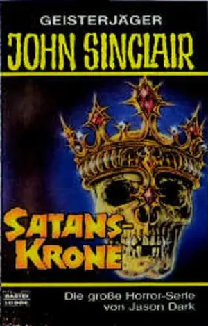 Horrorbuch