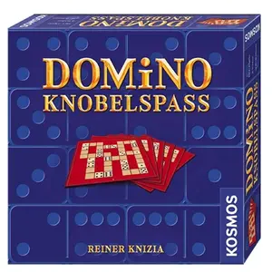 KOSMOS Rätselspiel