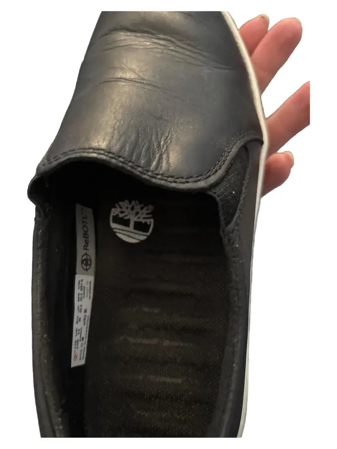 TIMBERLAND Sneaker low Bild 2