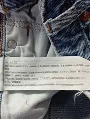 Vorschaubild ABERCROMBIE & FITCH Jeans Skinny Fit 4