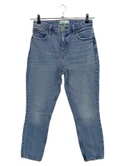 Vorschaubild ABERCROMBIE & FITCH Jeans Skinny Fit 1
