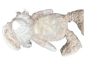 SIGIKID Baby Kuscheltier