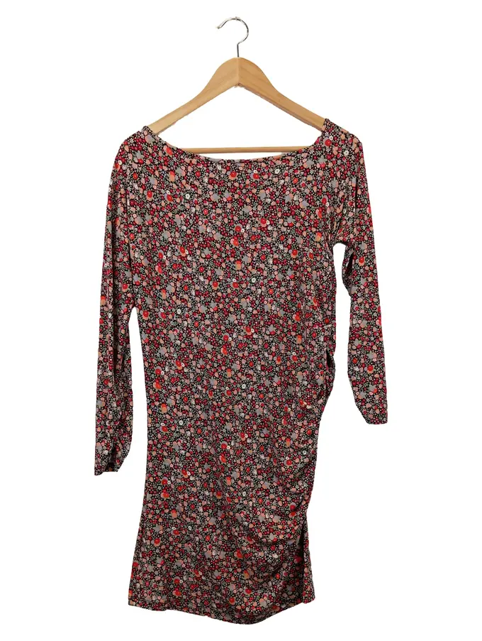 TWIN-SET Freizeitkleid Bild 2