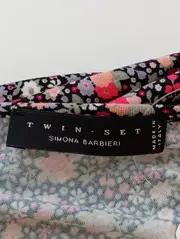 Vorschaubild TWIN-SET Freizeitkleid 3