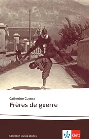 Vorschaubild Buch für Jugendliche 1