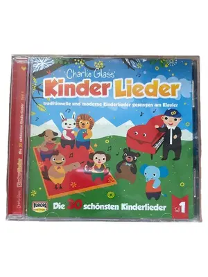 Kindermusik