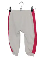 Vorschaubild 2 von Kinder Jogginghose Gr. 92 Mehrfarbig Beige Pink Sportlich