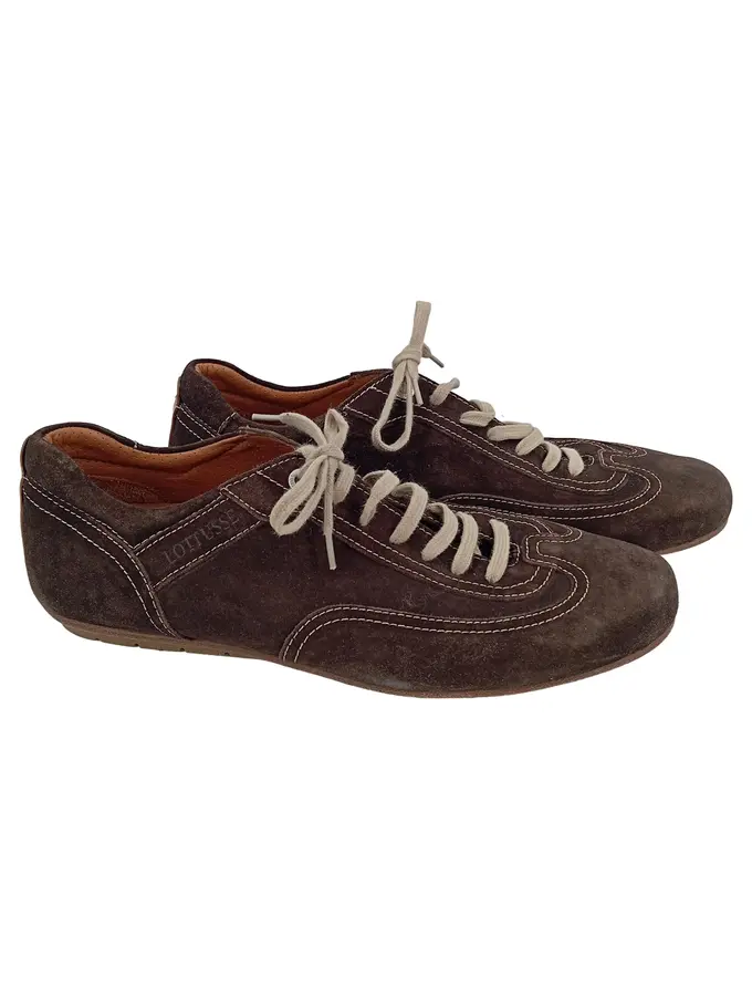 LOTTUSSE Schnürschuhe Bild 1